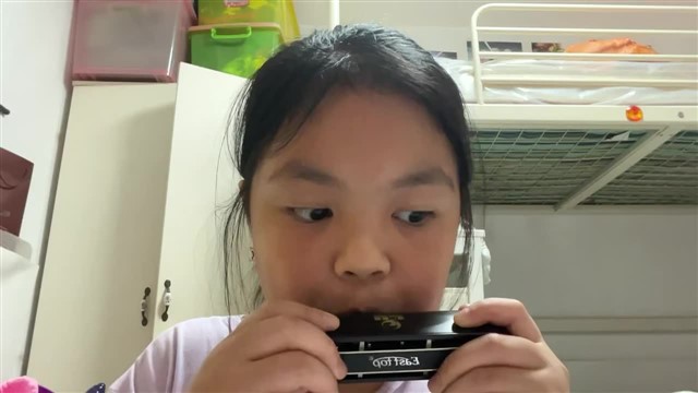 5.玛丽有只小羊羔