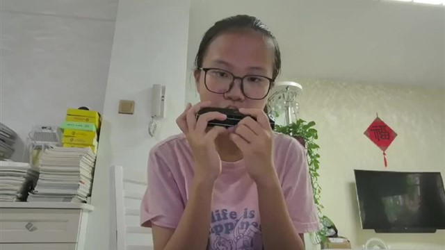 47.摇篮曲