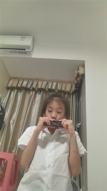 唐老伯有个小农场