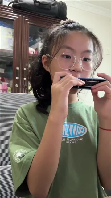 12小雨沙沙