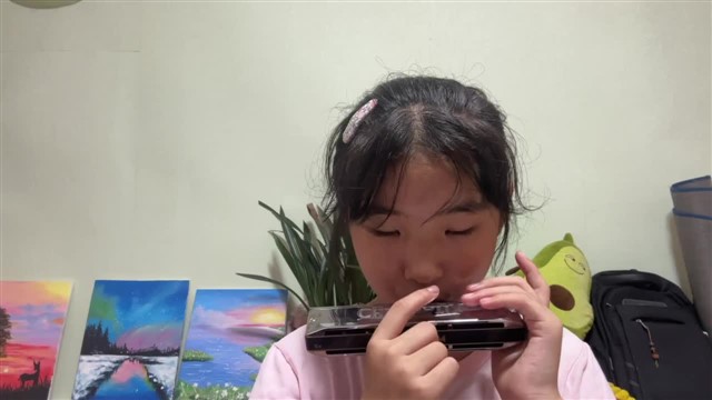有个洋娃娃