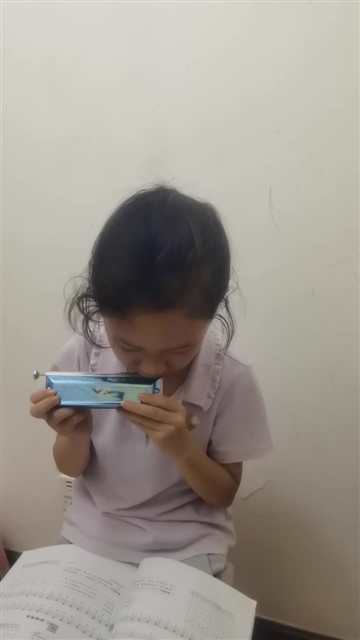 3.四分音符