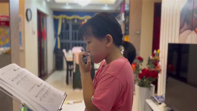 19-温暖的家
