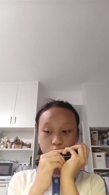 11.夜晚多美好
