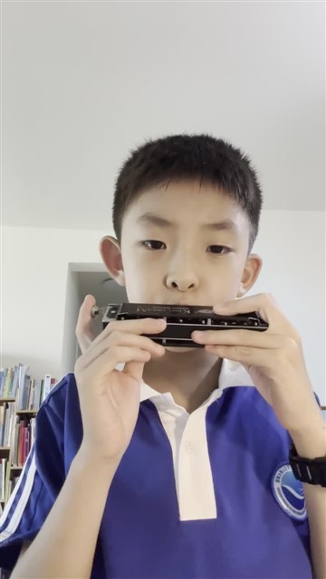17.小小少年