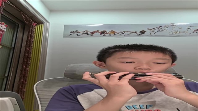 3.四分音符