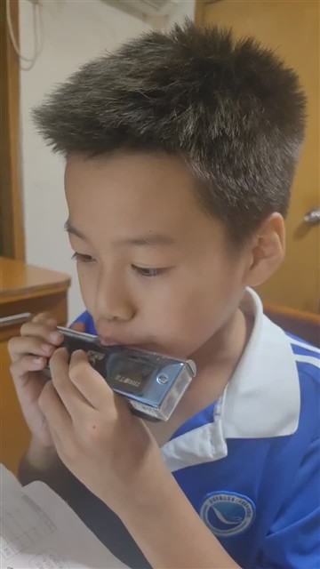 19.温暖的家