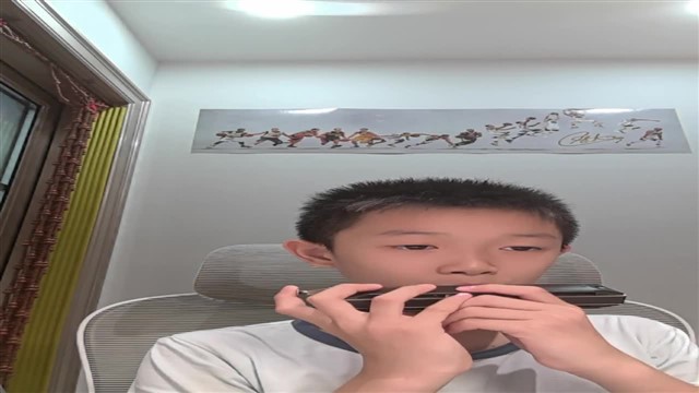 11.夜晚多美好