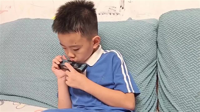 14.大家来唱