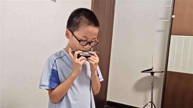20.鲤鱼风筝