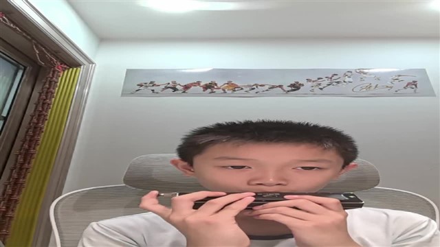 14.大家来唱