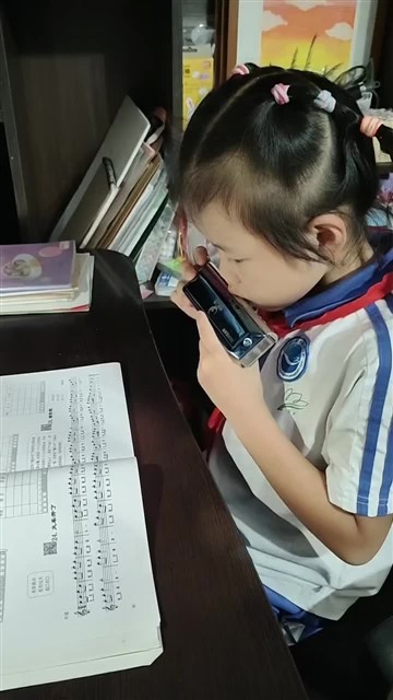 26.音阶歌