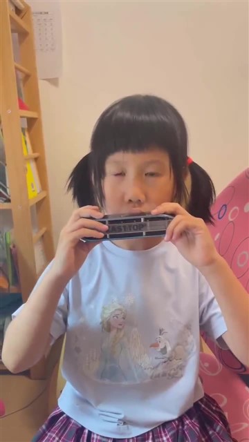 3.四分音符