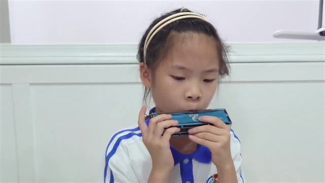 33.C 大调半音阶