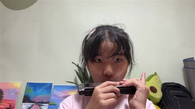 大阪城的姑娘（片段）