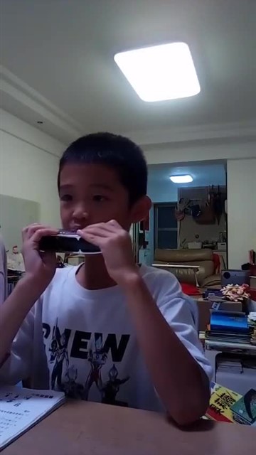 32.C大调三度
