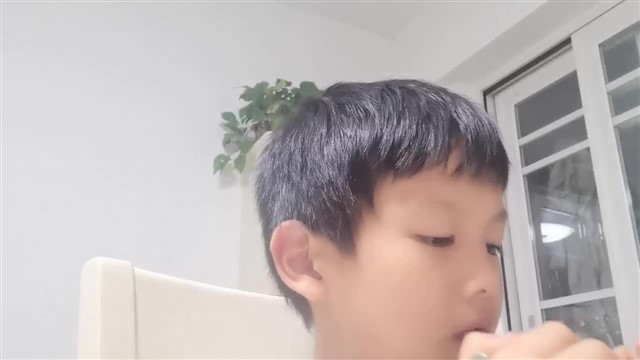 3.四分音符