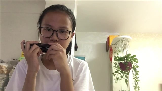 35.新大陆交响曲主题