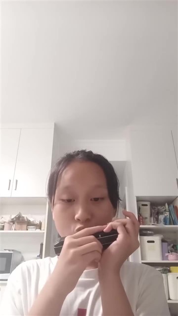 85.假如幸福你就拍拍手