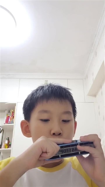 全音符