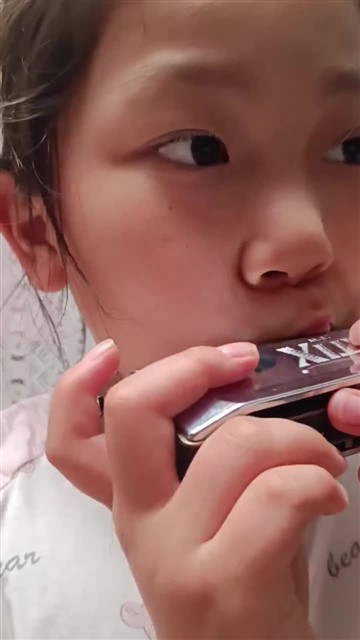 42.C大调自然音阶 .高八