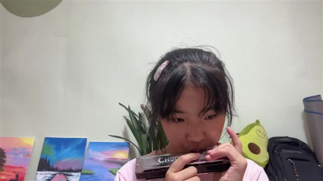 故乡的亲人