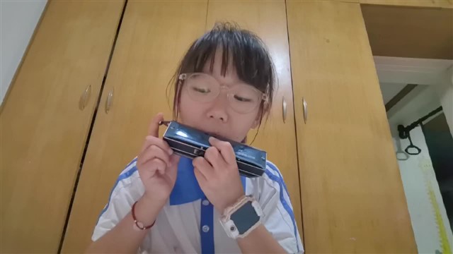 14.大家来唱