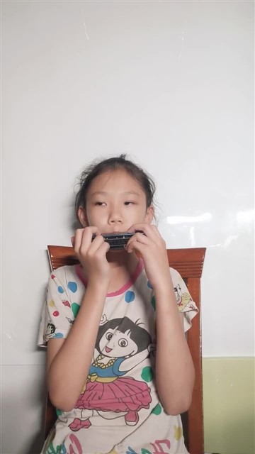 爱尔兰画眉-四3班-李雪滢