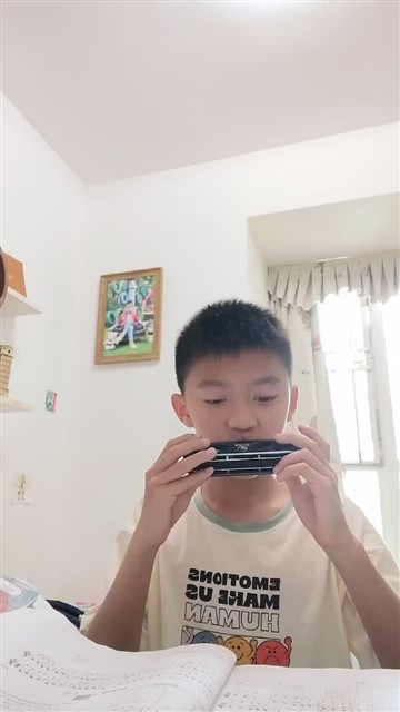 闪烁的小星