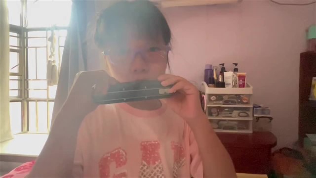 全音符