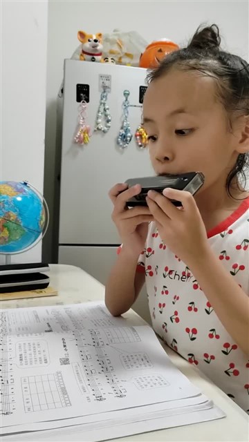 夜晚多美好