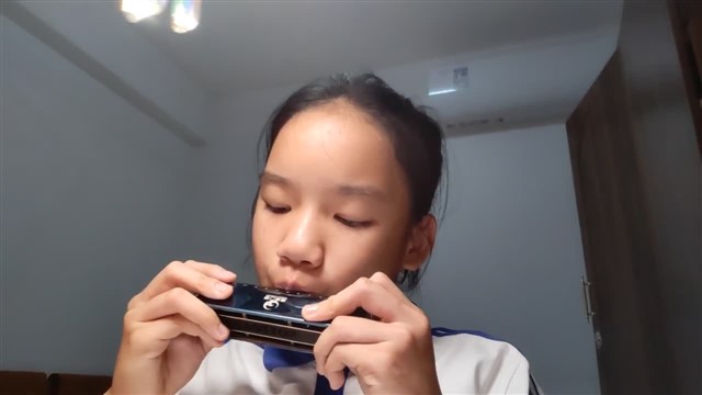 音阶歌