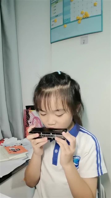 24.火车开了（2）