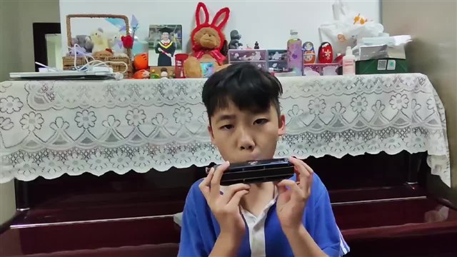 春天来了
