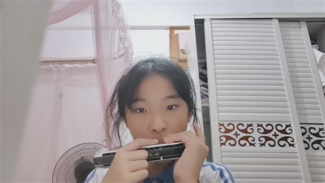 我和提琴