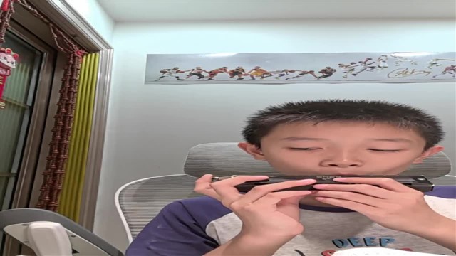 25.可爱的家