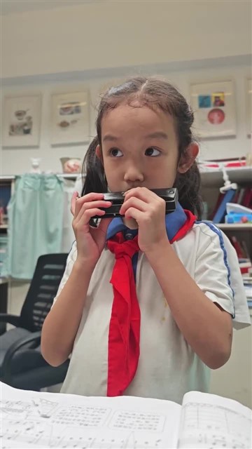 14.大家来唱