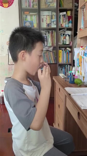 夜晚多美好