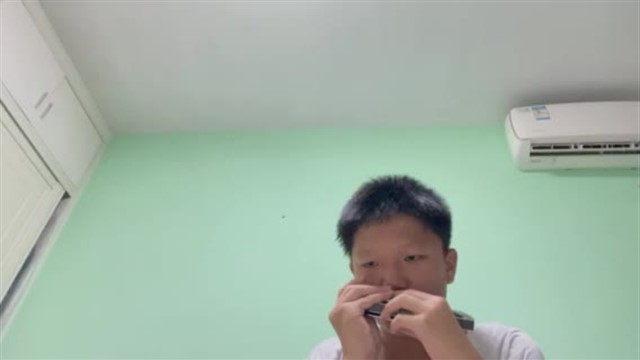 153.音乐瞬间