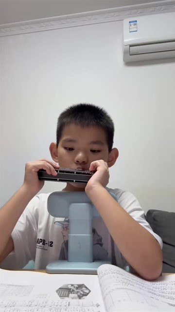 54.萱草花
