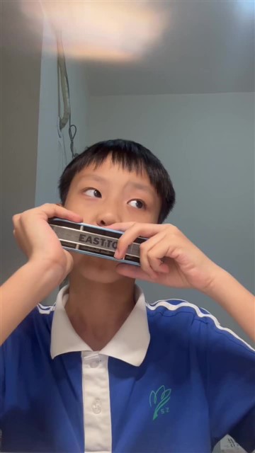 11.夜晚多美好