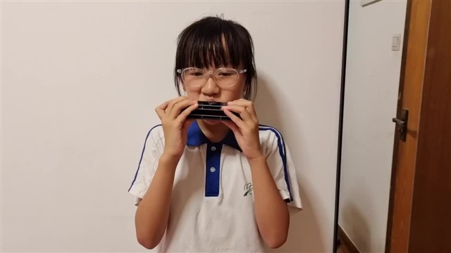 64爱尔兰画眉