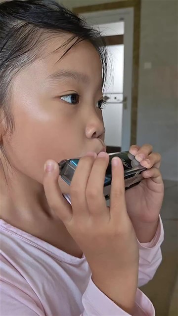 44.C大调半音阶.三八