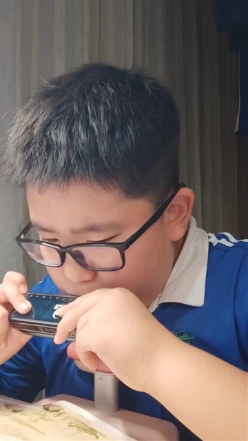 送别