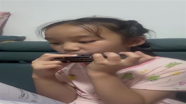 C大调半音阶