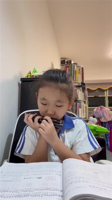 14.大家来唱