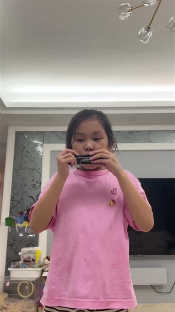 1.全音符