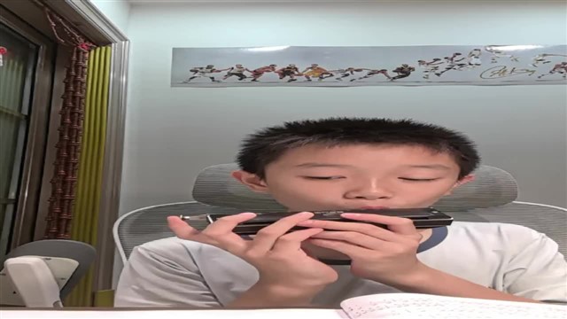 54.萱草花