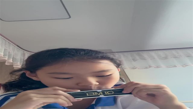 26.咯音阶歌