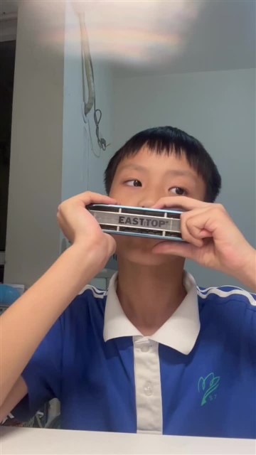 14.大家来唱
